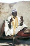 Chief of Tengzugu